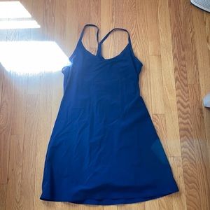 Outdoor Voices Exercise Dress